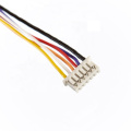 Assemblage / harnais de câbles du connecteur DuPont ODM / OEM / OEM